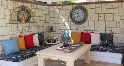 Villamer Alaçatı