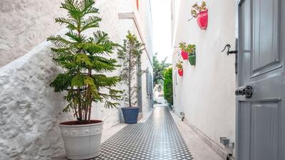 Vintage Boutique Hotel