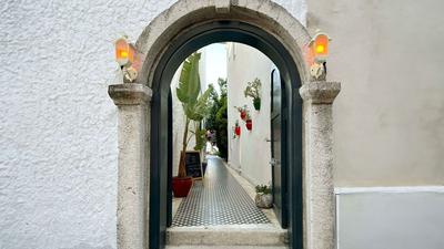 Vintage Boutique Hotel