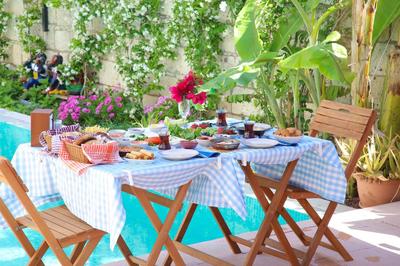Wind Of Alacati +12