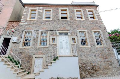 Dutlu Konak