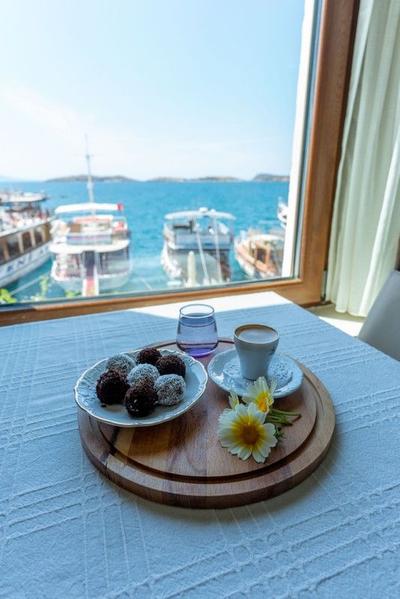 Hotel Karaçam