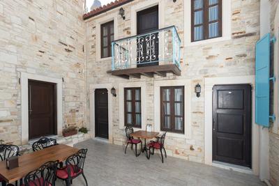 Marina Foça Hotel