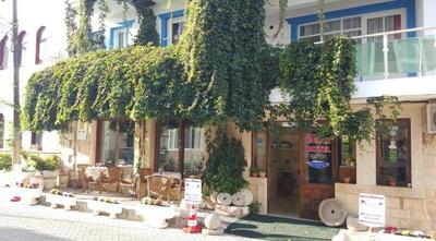 Foça Ensar Hotel