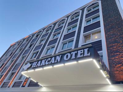 Hakcan Otel