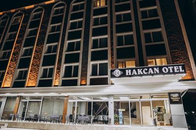 Hakcan Otel