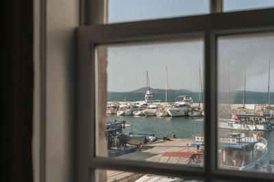 Gümrük Otel Urla