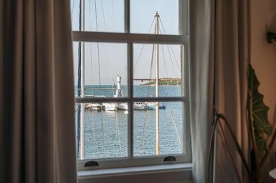 Gümrük Otel Urla