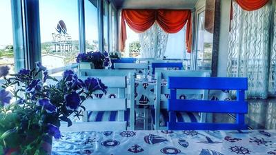Ardıç Deniz Otel