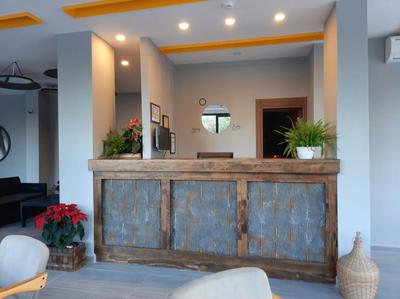 North Wind Hotels Karaburun