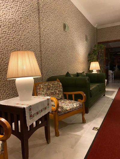 Karadede Otel