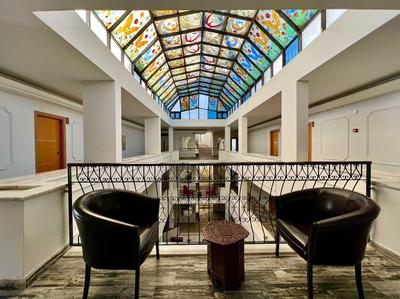 Karsiyaka Hotel