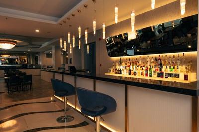 Armis Hotel