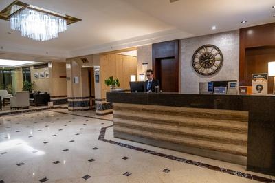 Best Western Plus Konak Hotel