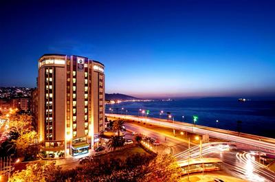 Best Western Plus Konak Hotel