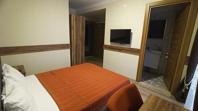 Hangar Otel