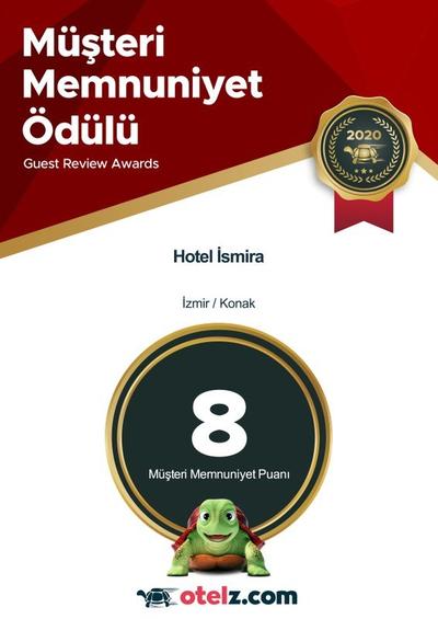 Hotel İsmira