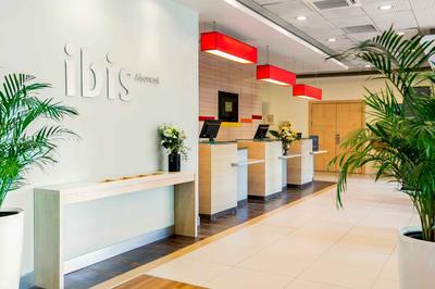 ibis İzmir Alsancak