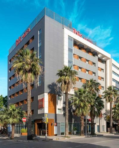ibis İzmir Alsancak