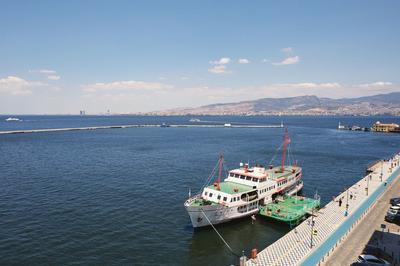 İzmir Marriott