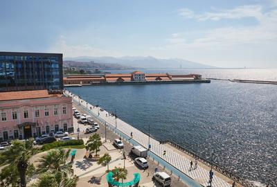 İzmir Marriott