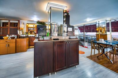 Kozan City Hotel