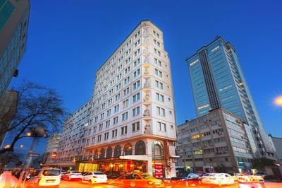 Otel Marla