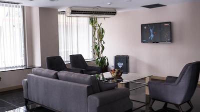 Palm Inn Hotel