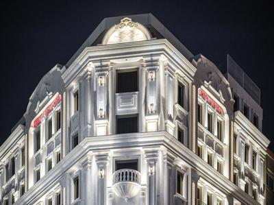 Perla Pura Hotel