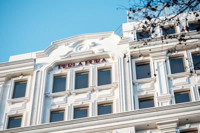 Perla Pura Hotel