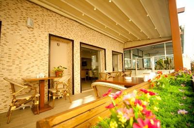 Simal Butik Otel