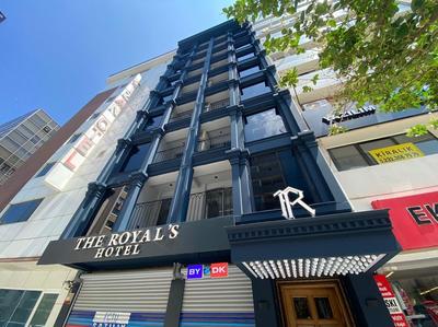 The Royals Hotel