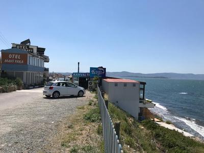 Mavi Yaka Pansiyon