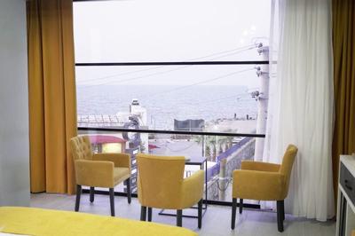 Lizbon Hotel