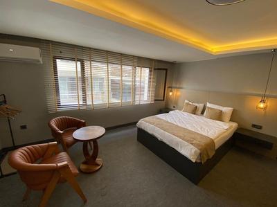 Panula Park Hotel