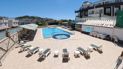 Alptekin Otel