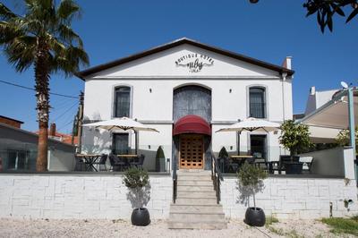 Nilus Butik Otel