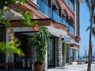 Ma-Si Urla Hotel