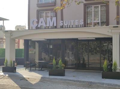 Çam Rezidans ve Konaklama