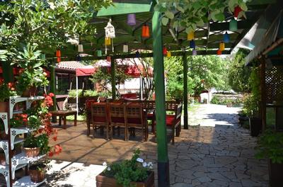Akçe Konak
