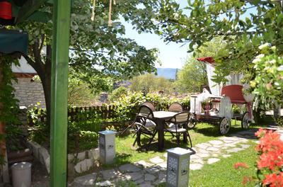 Akçe Konak