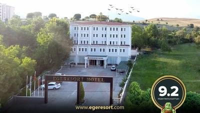 Ege Resort Hotel