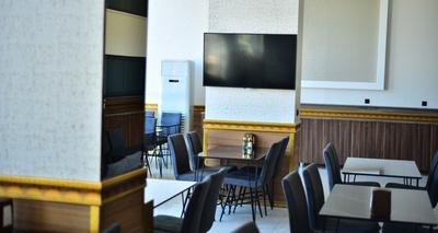 Ege Resort Hotel