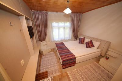 Emiroğlu Konak Otel