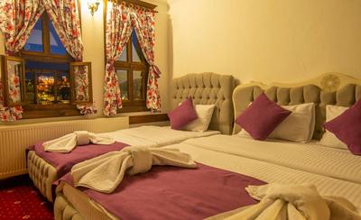 Güneş Konak Otel Safranbolu