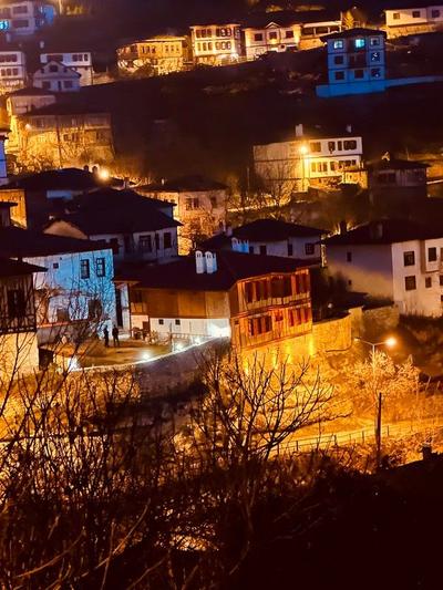 İrfan Bey Konak