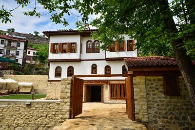 Mehmet Emin Efendi Konağı