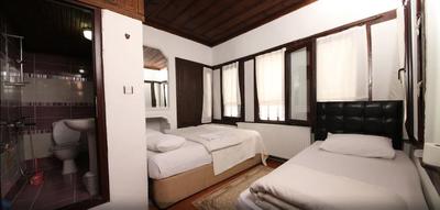 Efe Guest House