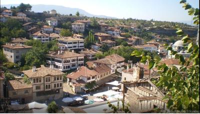 Efe Guest House