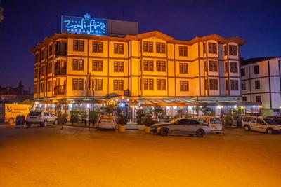 Zalifre Otel